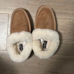 Manitoba Mukuluk slipper